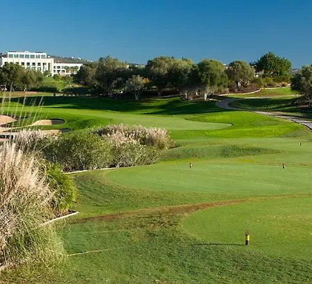 Two Bedroom Laguna Village - By Vilamoura Sun * كوارتيرا