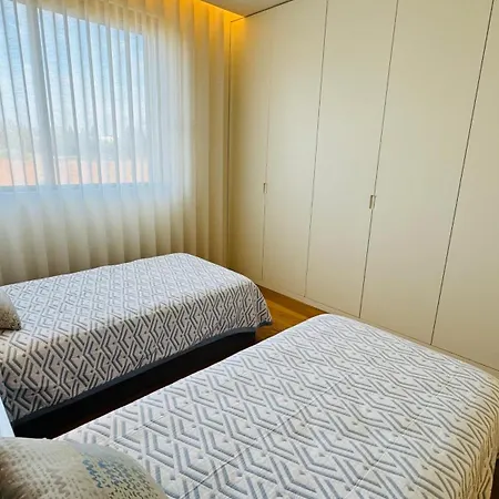 Two Bedroom Laguna Village - By Vilamoura Sun شقة