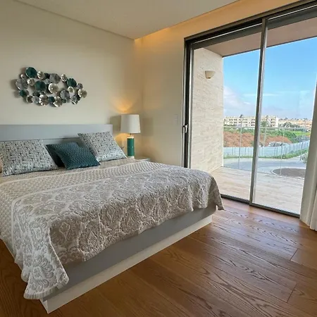 شقة Two Bedroom Laguna Village - By Vilamoura Sun كوارتيرا