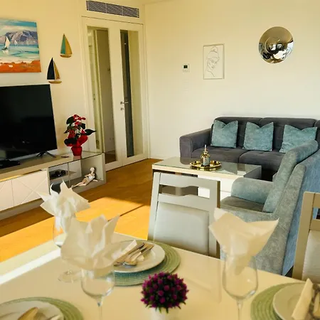 Two Bedroom Laguna Village - By Vilamoura Sun *
