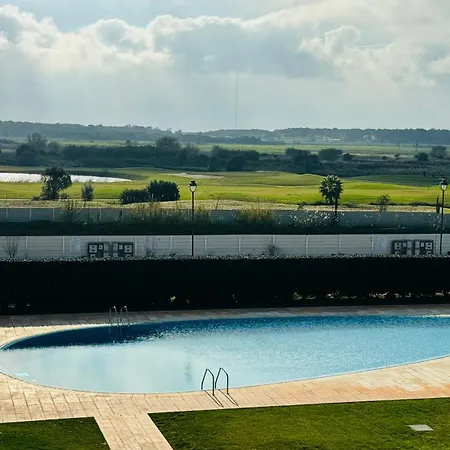 Two Bedroom Laguna Village - By Vilamoura Sun كوارتيرا