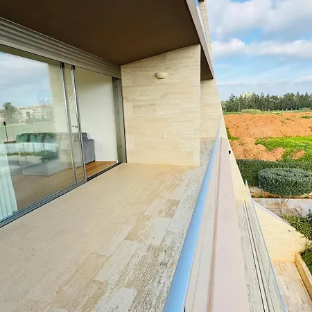 Two Bedroom Laguna Village - By Vilamoura Sun Апартаменты