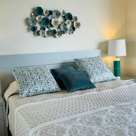Two Bedroom Laguna Village - By Vilamoura Sun *