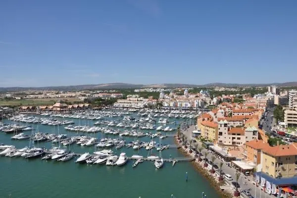 Two Bedroom Laguna Village - By Vilamoura Sun * Картейра