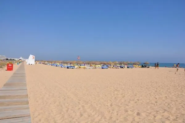 Апартаменты Two Bedroom Laguna Village - By Vilamoura Sun