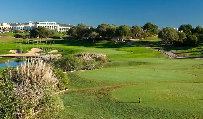 Two Bedroom Laguna Village - By Vilamoura Sun * Картейра