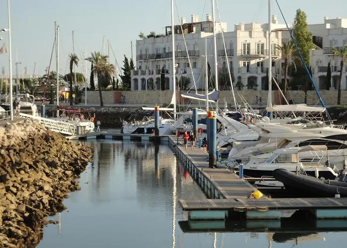 Two Bedroom Laguna Village - By Vilamoura Sun Картейра