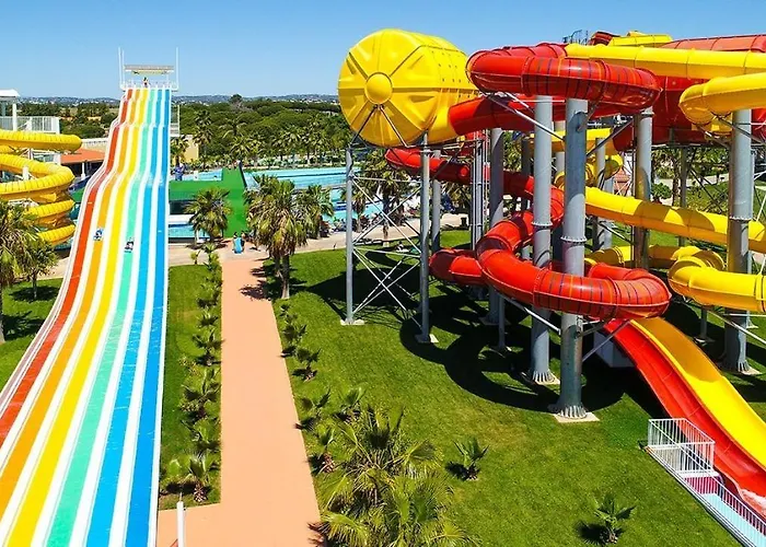 Апартаменты Two Bedroom Laguna Village - By Vilamoura Sun Картейра