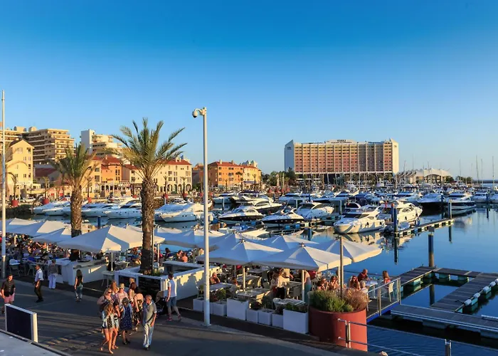Two Bedroom Laguna Village - By Vilamoura Sun * Картейра