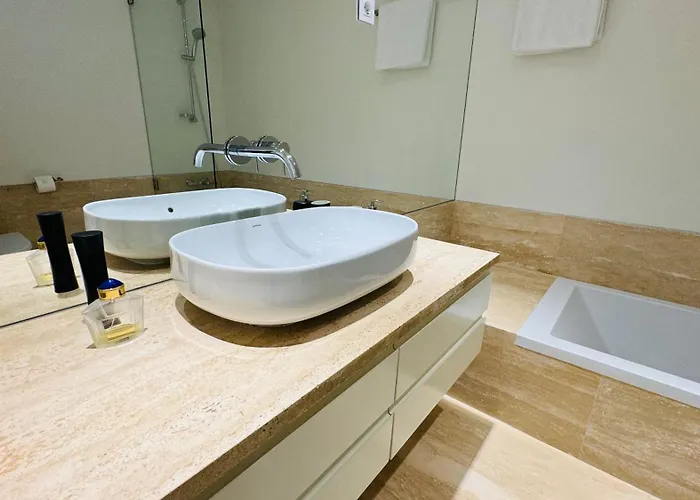 Two Bedroom Laguna Village - By Vilamoura Sun * Картейра