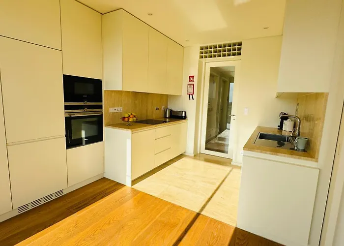 Апартаменты Two Bedroom Laguna Village - By Vilamoura Sun *