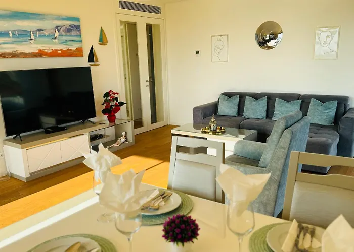 Two Bedroom Laguna Village - By Vilamoura Sun *