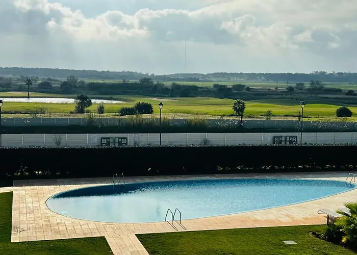 Two Bedroom Laguna Village - By Vilamoura Sun Картейра