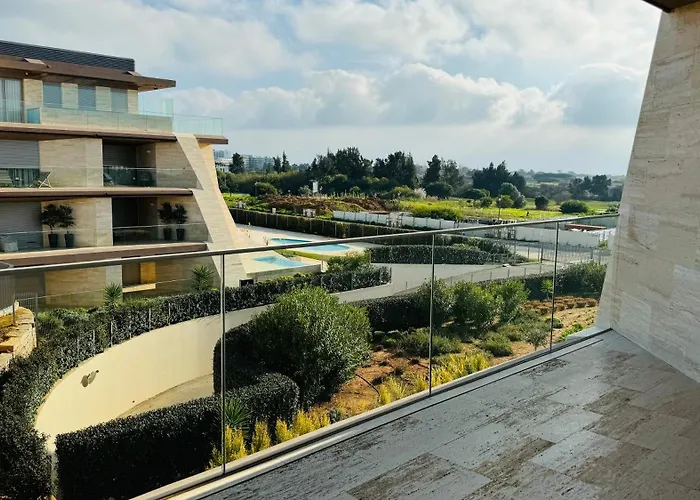 Апартаменты Two Bedroom Laguna Village - By Vilamoura Sun Картейра