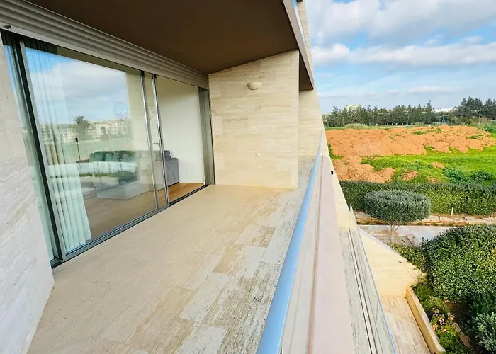 Two Bedroom Laguna Village - By Vilamoura Sun Апартаменты