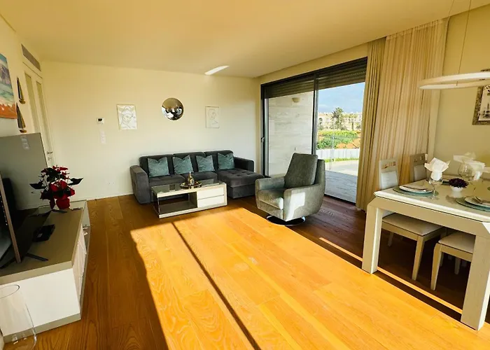 Two Bedroom Laguna Village - By Vilamoura Sun * Картейра