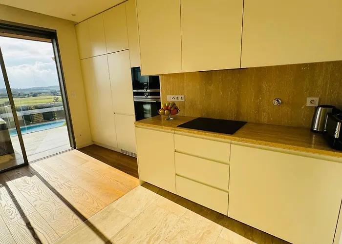 Апартаменты Two Bedroom Laguna Village - By Vilamoura Sun