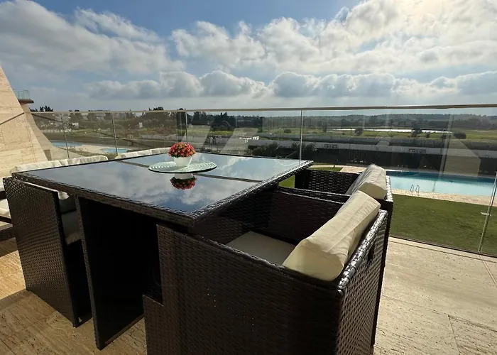 Two Bedroom Laguna Village - By Vilamoura Sun Картейра