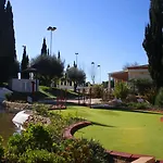 Two Bedroom Laguna Village - By Vilamoura Sun Apartman Quarteira