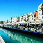 Two Bedroom Laguna Village - By Vilamoura Sun Apartman *