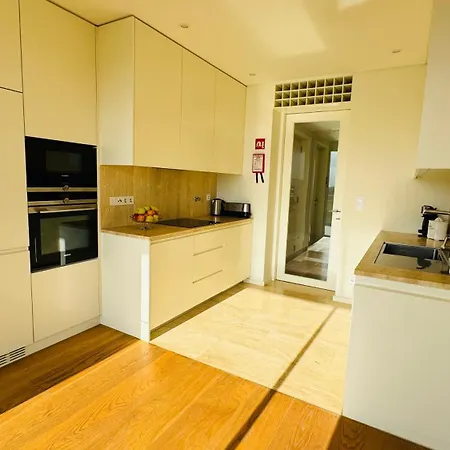 Appartamento Two Bedroom Laguna Village By Vilamoura Sun *