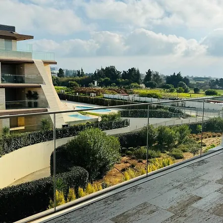 Appartamento Two Bedroom Laguna Village By Vilamoura Sun Quarteira