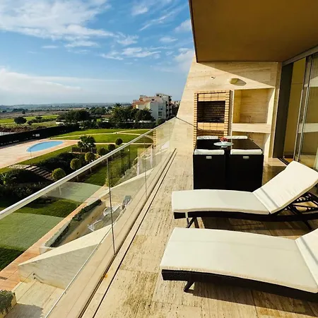 Apartamento Two Bedroom Laguna Village - By Vilamoura Sun