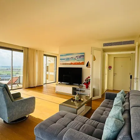 Appartamento Two Bedroom Laguna Village By Vilamoura Sun *