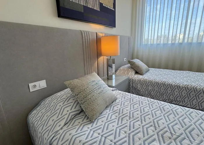 Apartament Two Bedroom Laguna Village - By Vilamoura Sun Quarteira