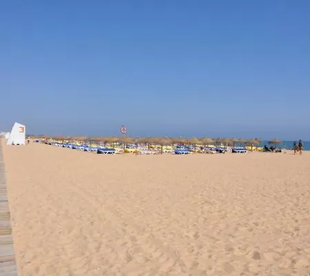 Apartment Two Bedroom Laguna Village By Vilamoura Sun