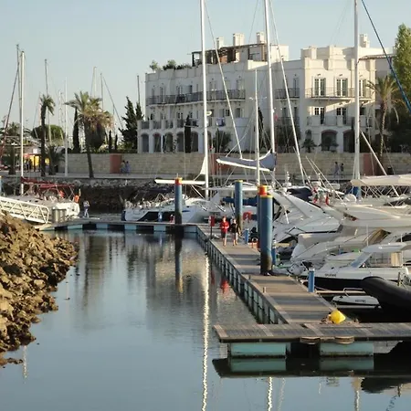 Two Bedroom Laguna Village By Vilamoura Sun Quarteira