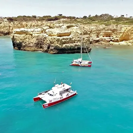 Two Bedroom Laguna Village By Vilamoura Sun *