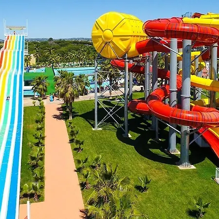 Apartment Two Bedroom Laguna Village By Vilamoura Sun Quarteira