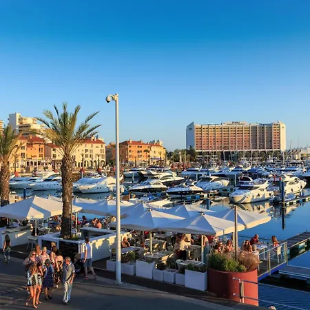 Two Bedroom Laguna Village - By Vilamoura Sun * Quarteira
