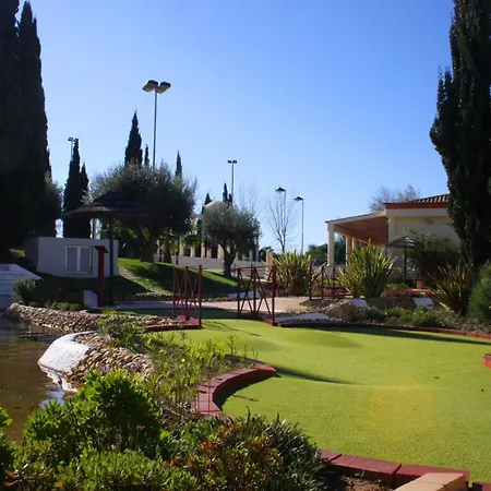 Two Bedroom Laguna Village - By Vilamoura Sun Apartment Quarteira