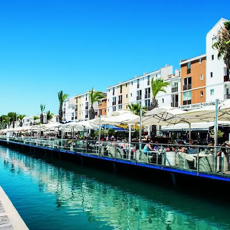 Two Bedroom Laguna Village - By Vilamoura Sun Apartment *