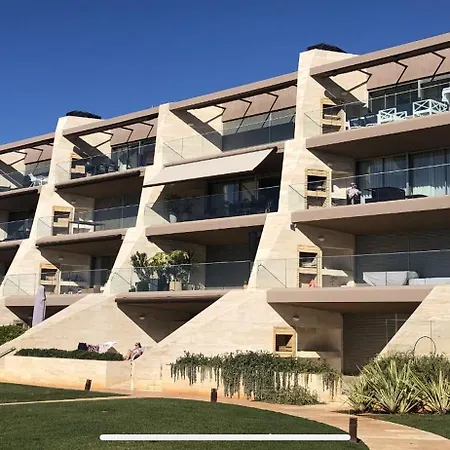 Apartment Two Bedroom Laguna Village By Vilamoura Sun *
