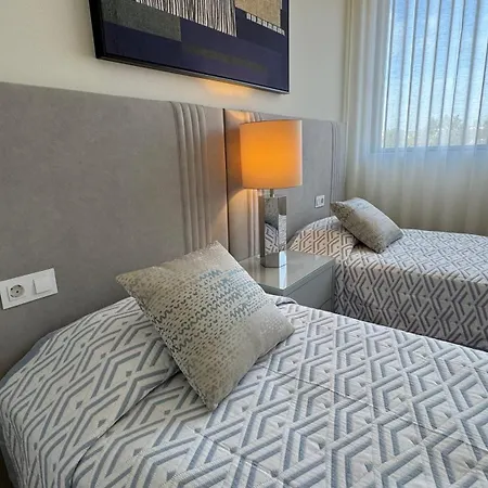 Apartment Two Bedroom Laguna Village - By Vilamoura Sun Quarteira