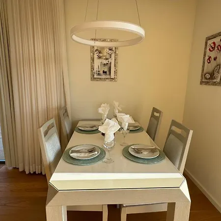 Two Bedroom Laguna Village - By Vilamoura Sun Apartment