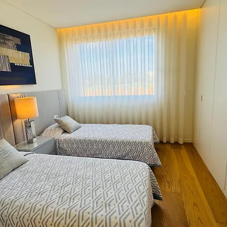 Two Bedroom Laguna Village - By Vilamoura Sun