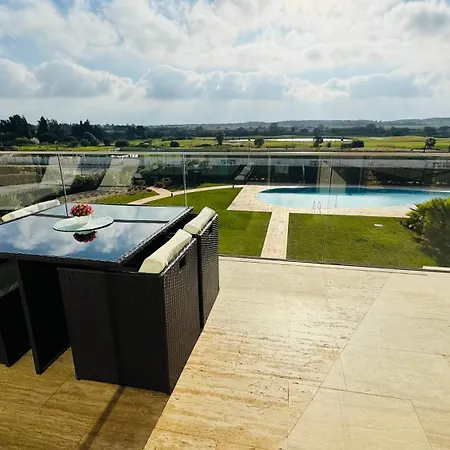 Two Bedroom Laguna Village By Vilamoura Sun Apartment Quarteira