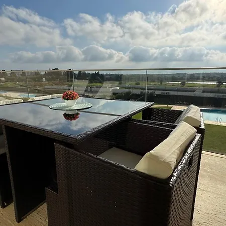 Two Bedroom Laguna Village - By Vilamoura Sun Quarteira